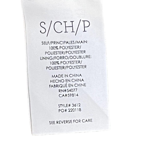 Cabi Women Tank Top 2 Piece Leopard Print Flutter Ruffle V Neck Sleeveless Small - Picture 6 of 10